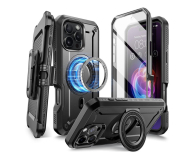 Supcase Ub Pro Mag Magsafe do iPhone 16 Pro Max Black - 1285289 - zdjęcie 2